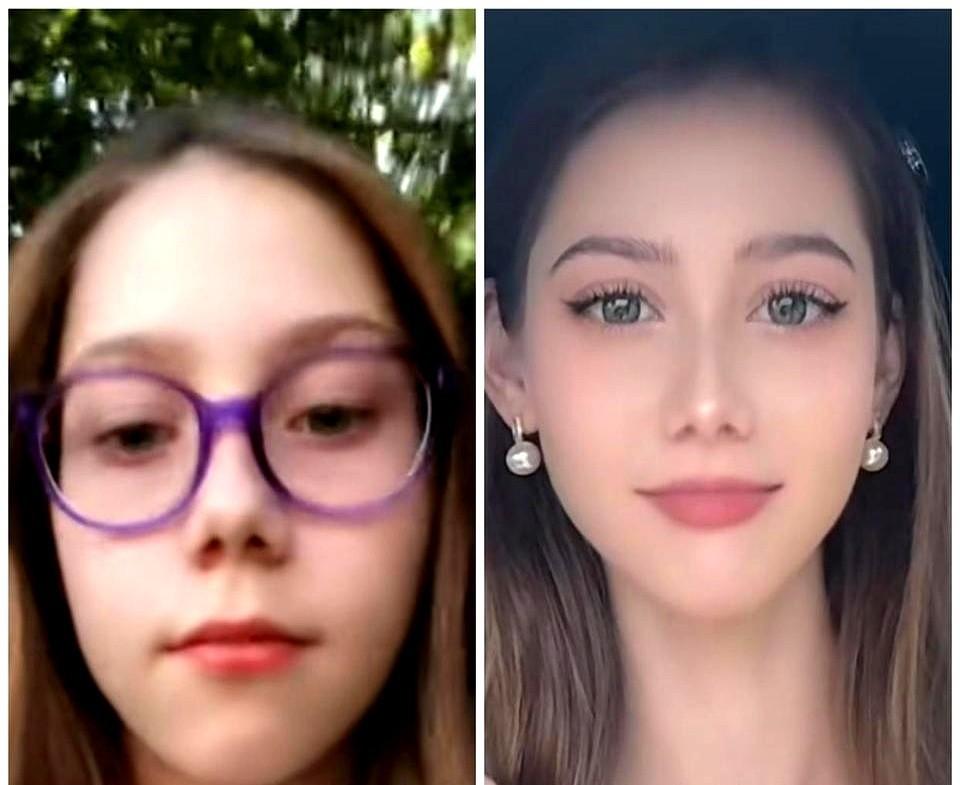 乌克兰姑娘李遐，

六年中文生活，

不是学出来的，

是身体长出来的。

她现