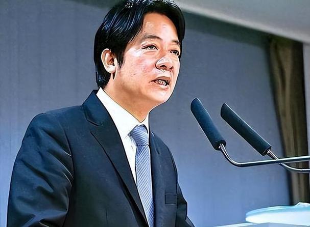 美方发出“终极提醒”，国民党终于硬起来了，岛内或发生兵变。
 
距离520赖清德
