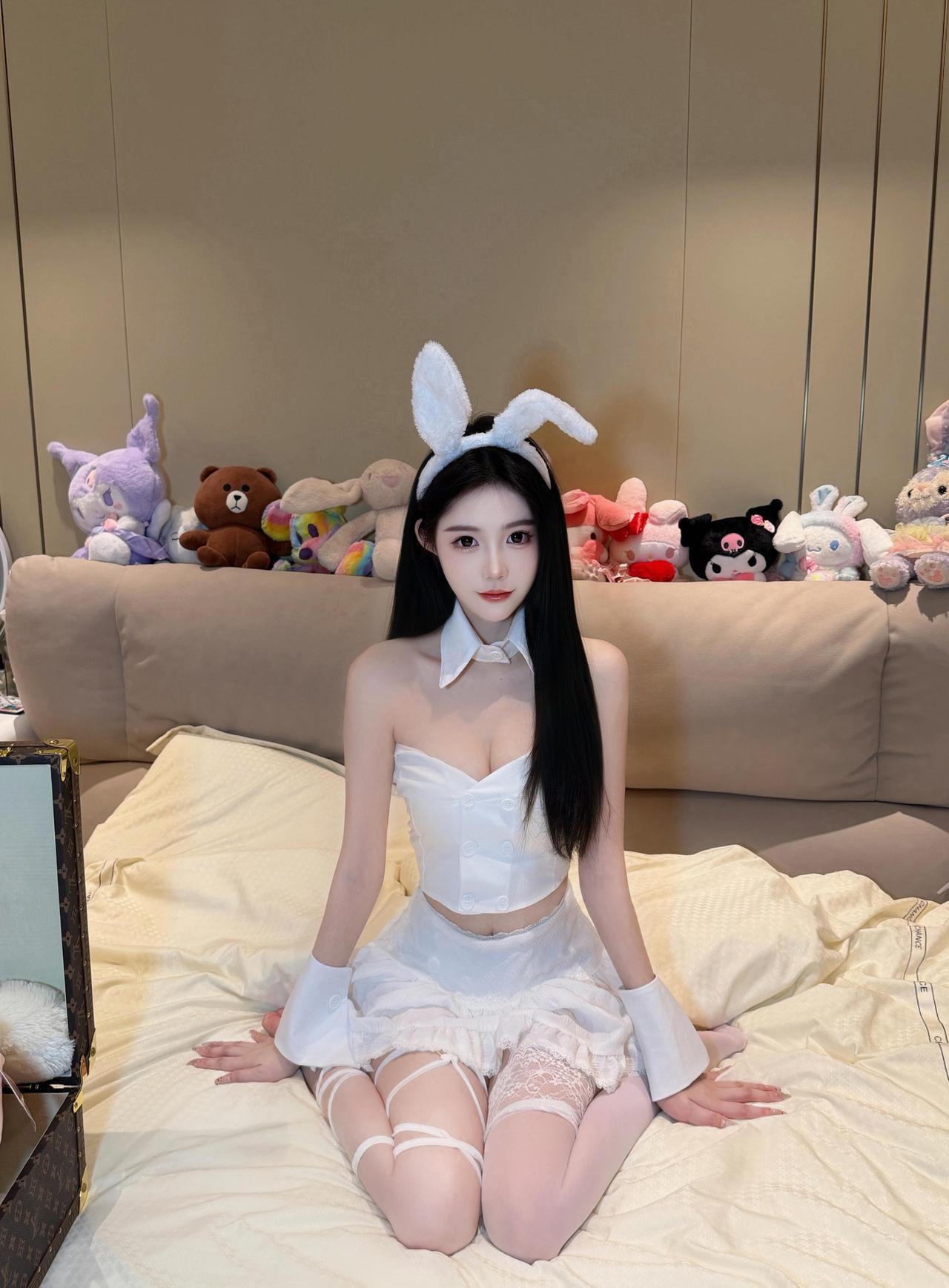 兔⌯>ᴗ o⌯.ᐟ.ᐟ～大脑虎