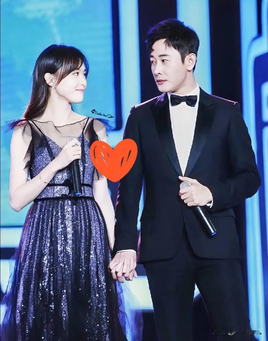 罗晋提醒所有的男人，不管你年轻不年轻，不帅不帅，没工作没工作的，记住一定要有时间