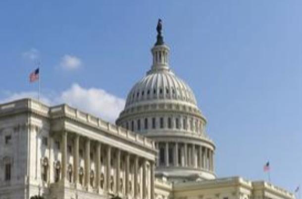 美国众议院周一以395票赞成2票反对，通过《保护台湾法案》。我还以为是要向大陆军