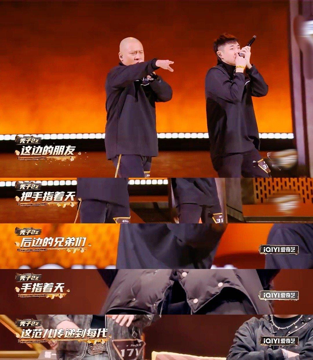 #法老 秃子土狗中的土狗#也太搞笑了吧 用秃子来形容法老 也是没谁了 更想看后面