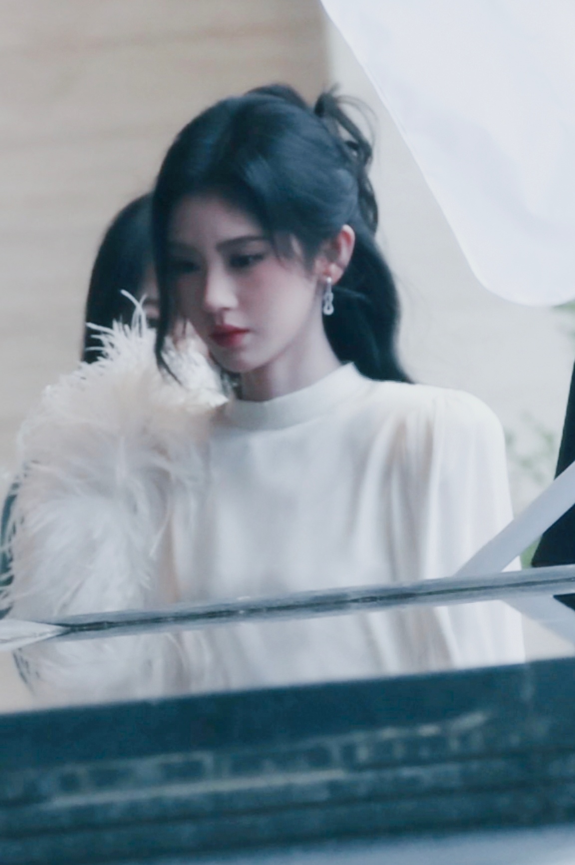 发型师出来我们谈谈[来抱抱] ​​​