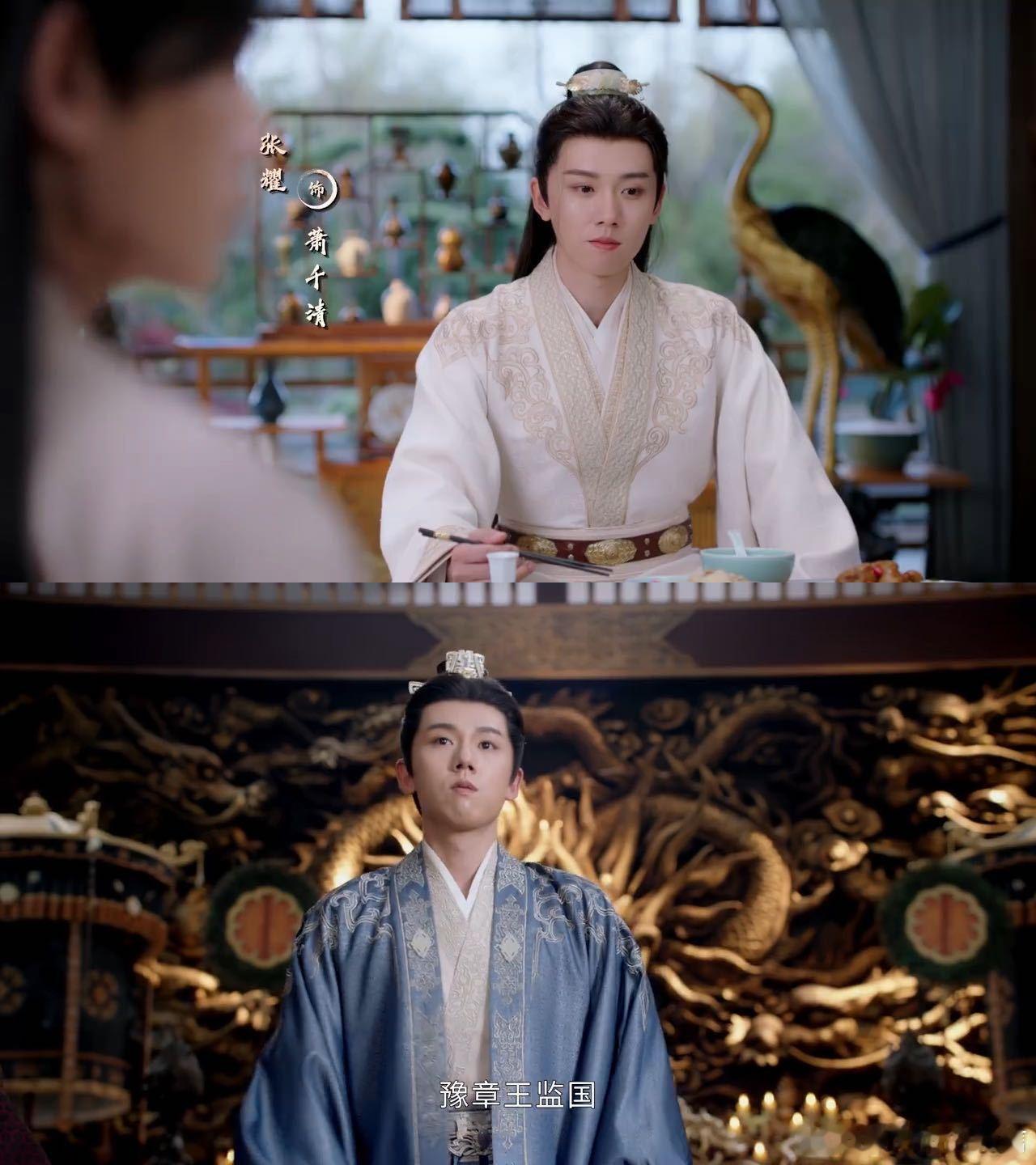 内娱弟弟专业户！各类人设拿捏到位，毫无违和感！ 