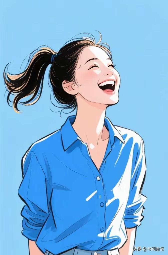 一位心理学家说过一段戳心的话：“如果一个孩子在愉悦中度过童年，他会自然生出所有人