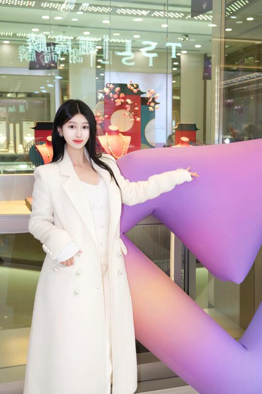 用音乐和珠宝点亮你的passion生活🫶🏻