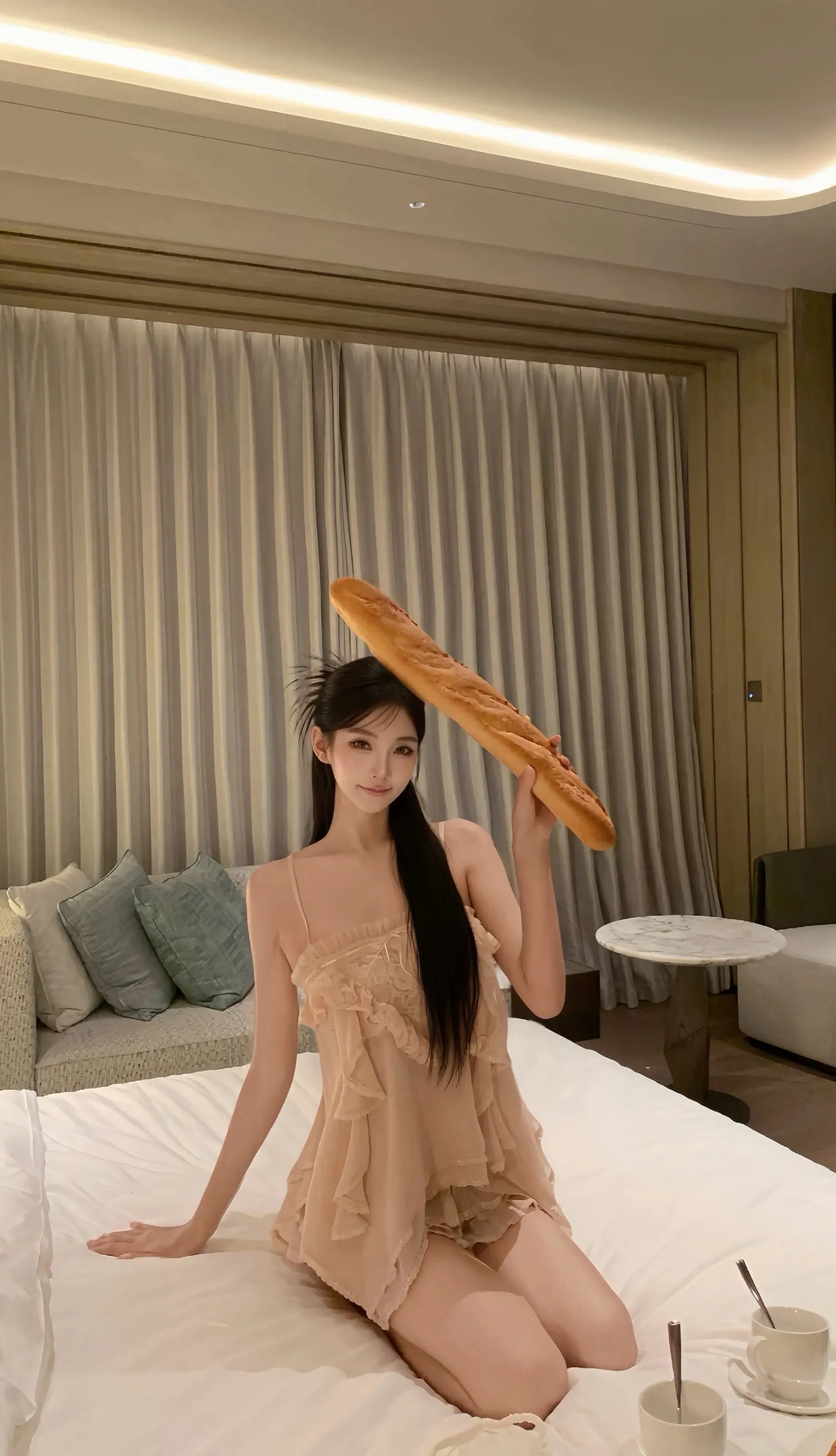 我怎萌你啦˶˃ ᵕ ˂˶