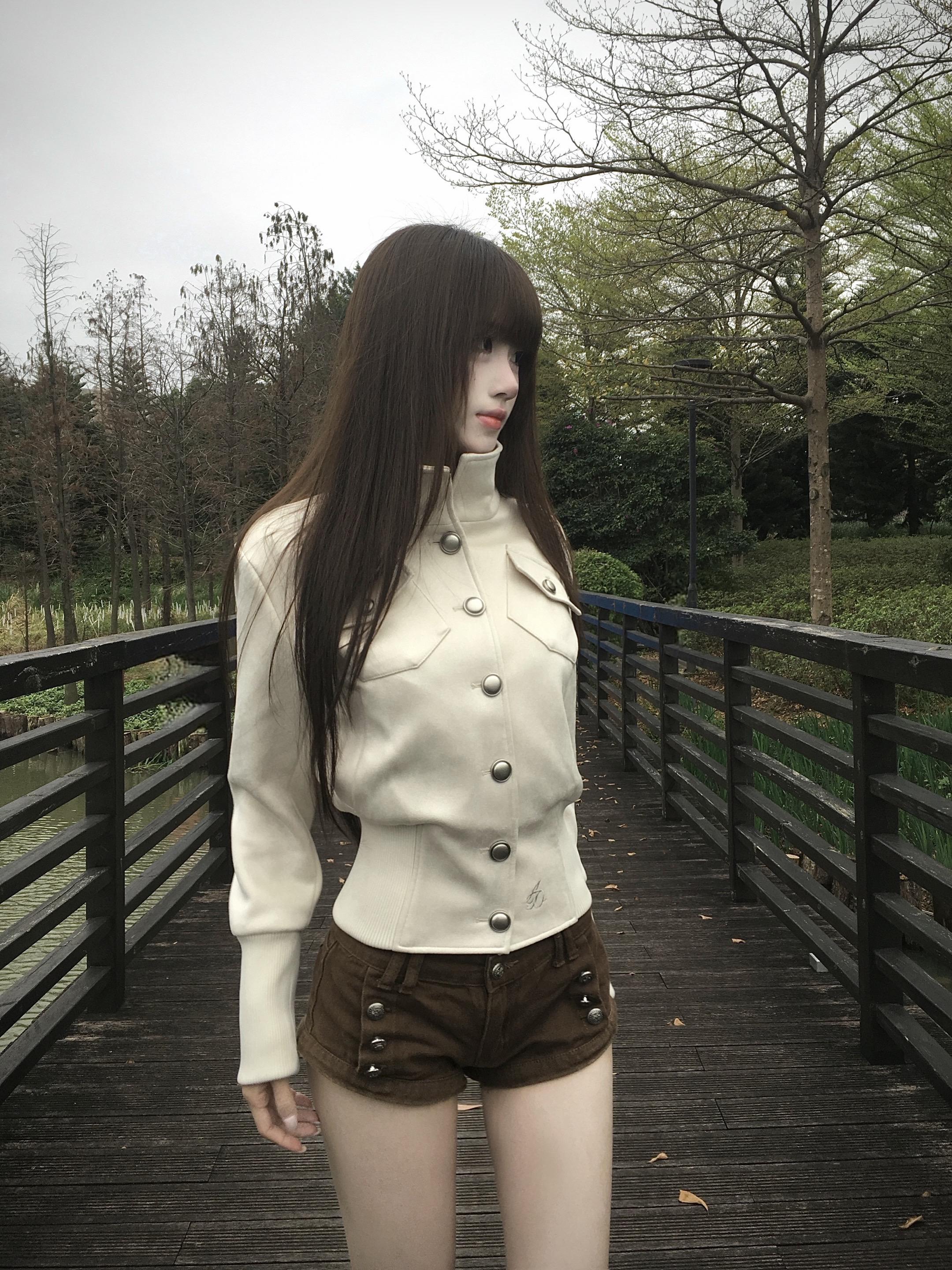 就算征服了世界 姐姐也只想亲亲你的脸