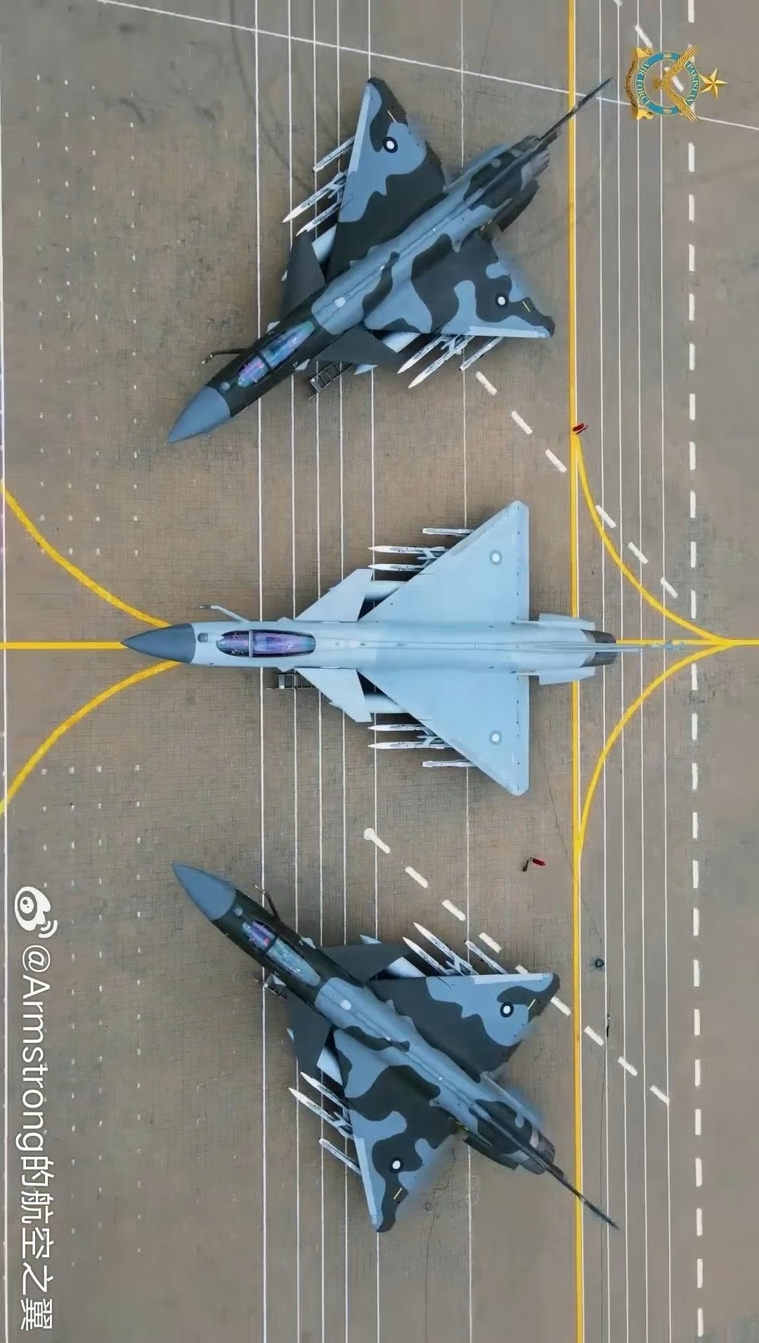 打遍欧洲无对手的国外先进战机