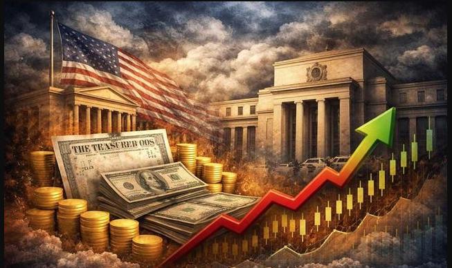 霍尔木兹海峡没开成！伊朗战争推高油价反噬美国经济

特朗普高呼“快速解决伊朗”时