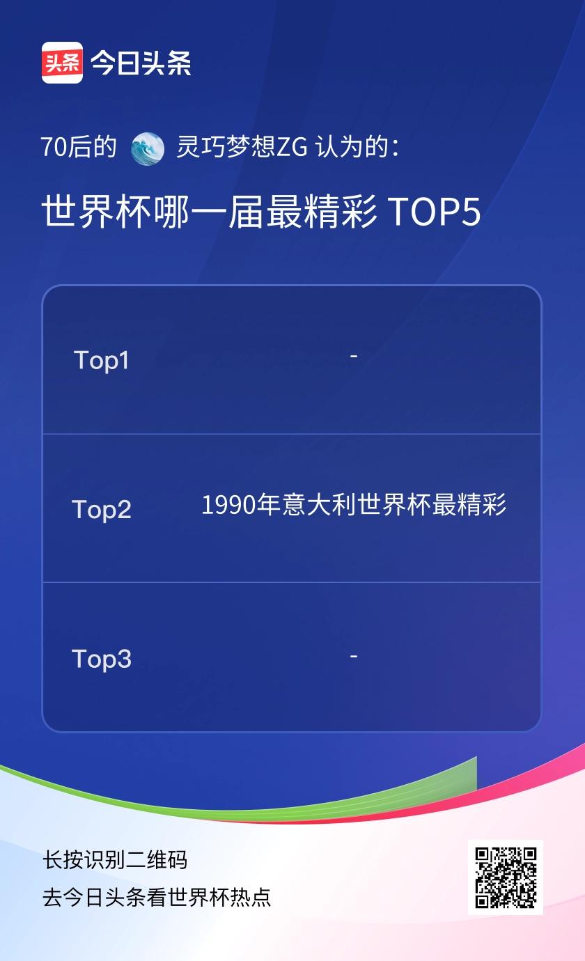 TOP5