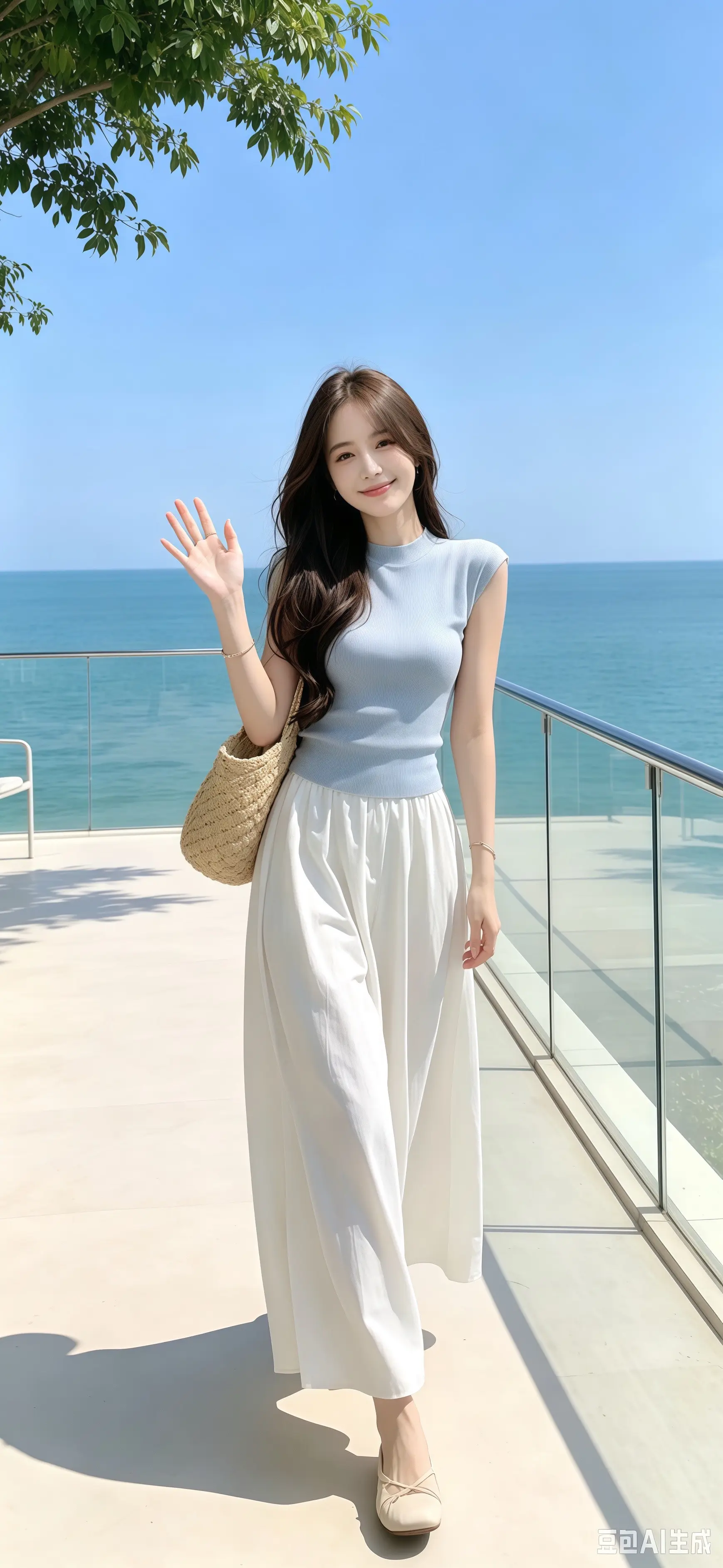热点 分享夏季韩系穿搭 女生不费力的夏季穿搭 一眼心动的夏季穿搭 高级感穿搭