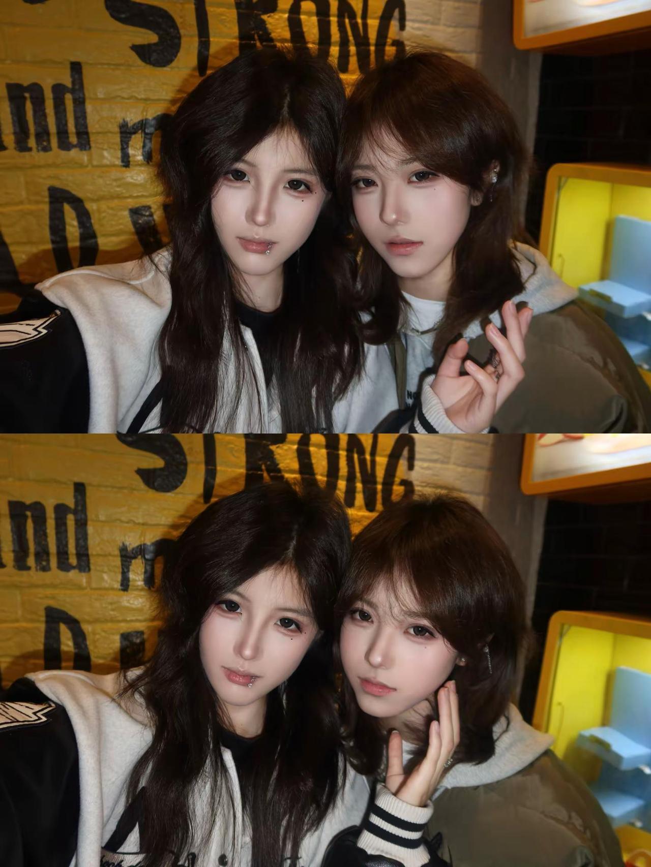 你的世界里也应该只有我wlw