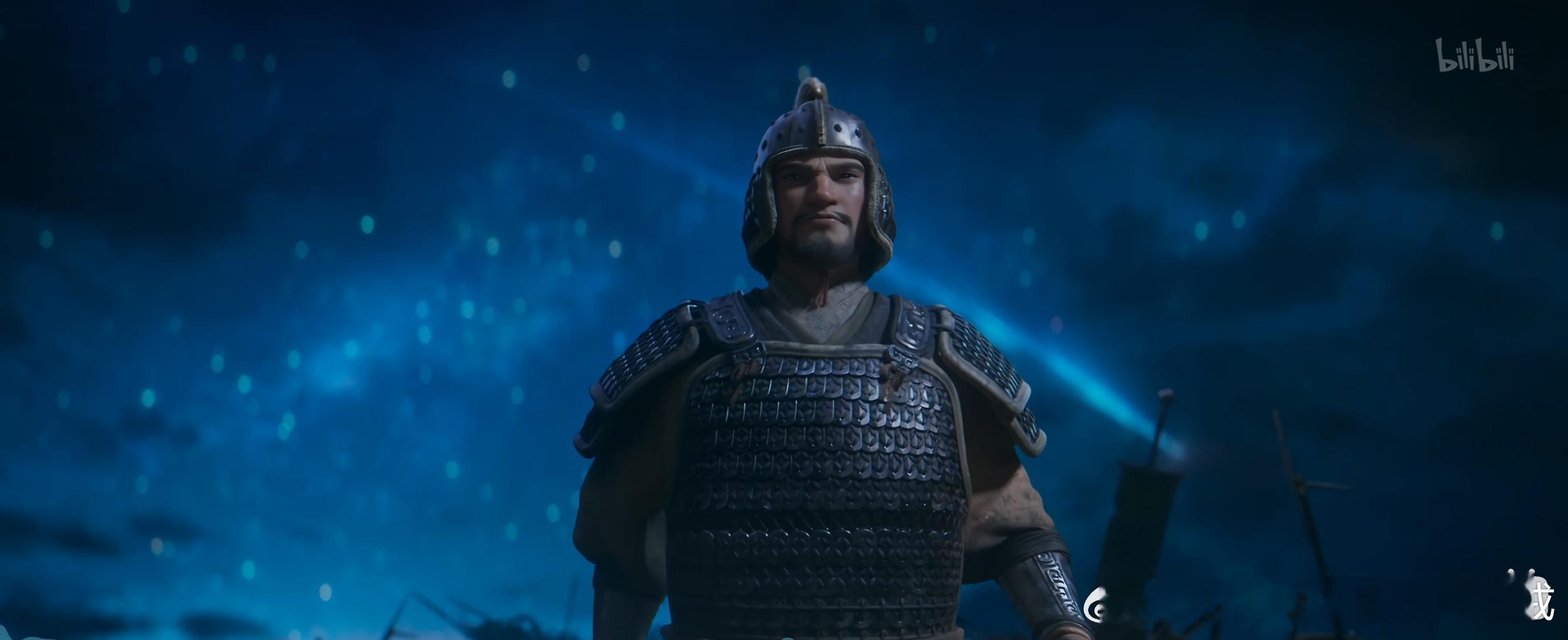 匡扶汉室的曹孟德这片子看了，兵器做的有模有样的，但是也有不少缺乏逻辑的地方，有点