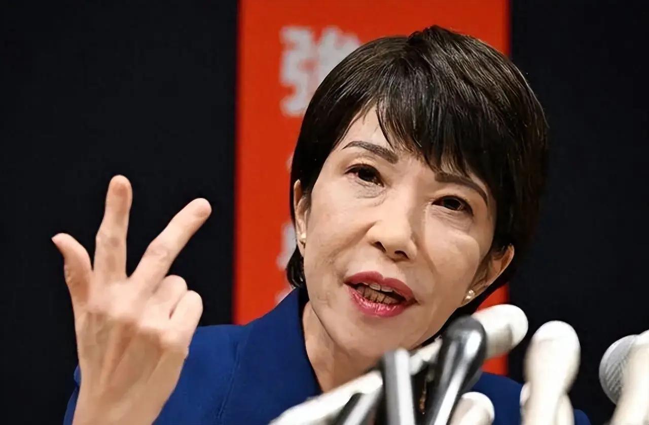 中国要警惕了！高市早苗刚当上日本首相，就一口气做出3个指令，全都涉及中方安全！