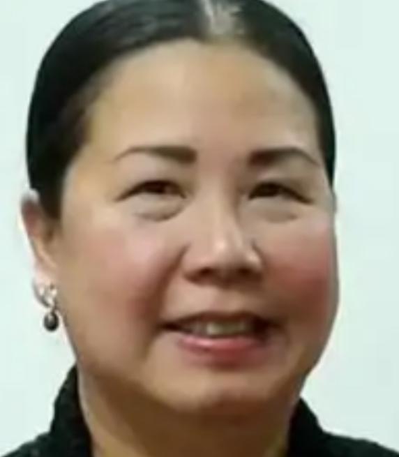 你敢信吗？一个在美国安插在中国潜伏了多年的间谍头子，居然是个天天笑眯眯、热心肠到