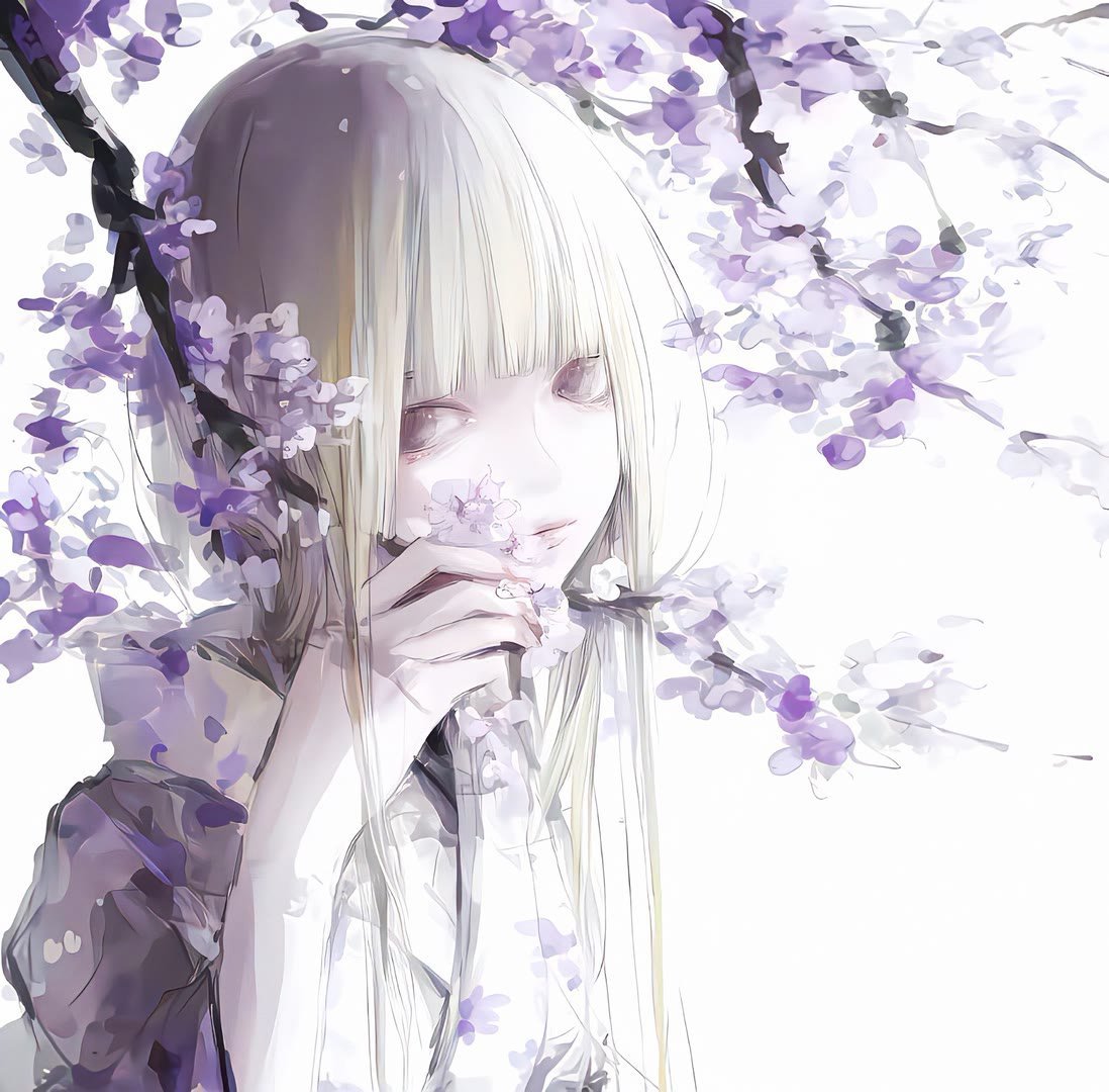 ʚ ₊˚⊹⁠小众头像搭配 | 头像推荐 | 动漫头像 