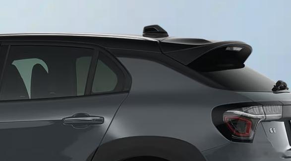 像啊，太像了 你干脆叫领克72得了 汽场全开 大v聊车