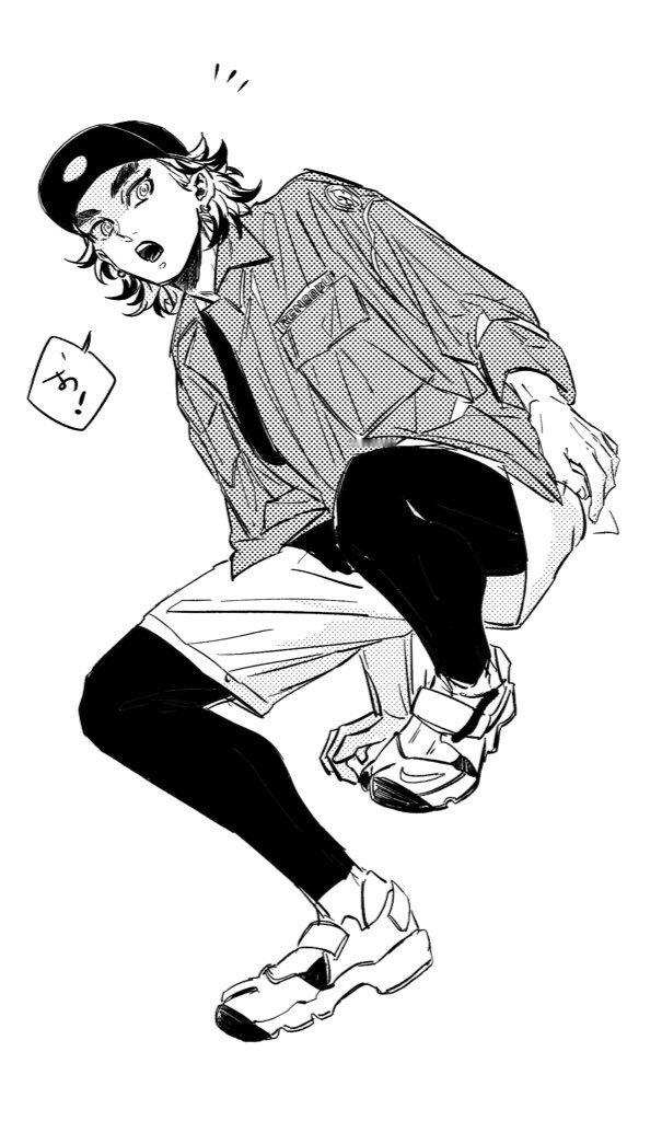 #鬼灭之刃##夏日次元盛典#大哥就是最帅的[憧憬][憧憬][憧憬] ​​​