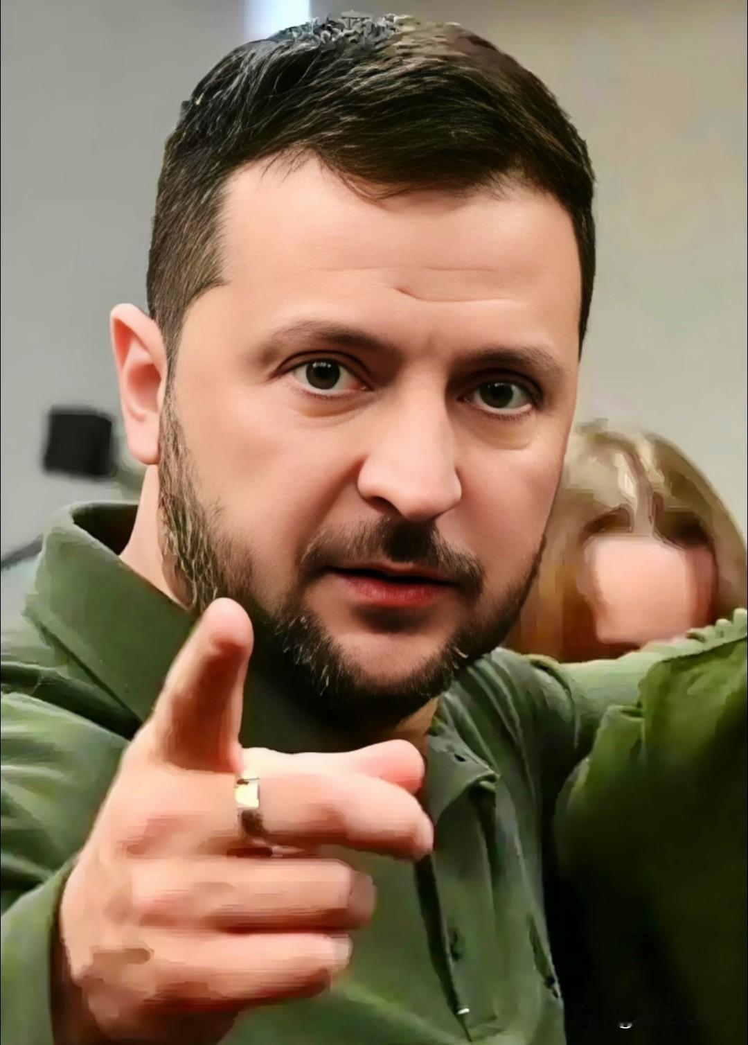 急坏了！泽连斯基要见特朗普谈和平协议，白宫当场泼冷水

最近俄乌局势又出大动静，