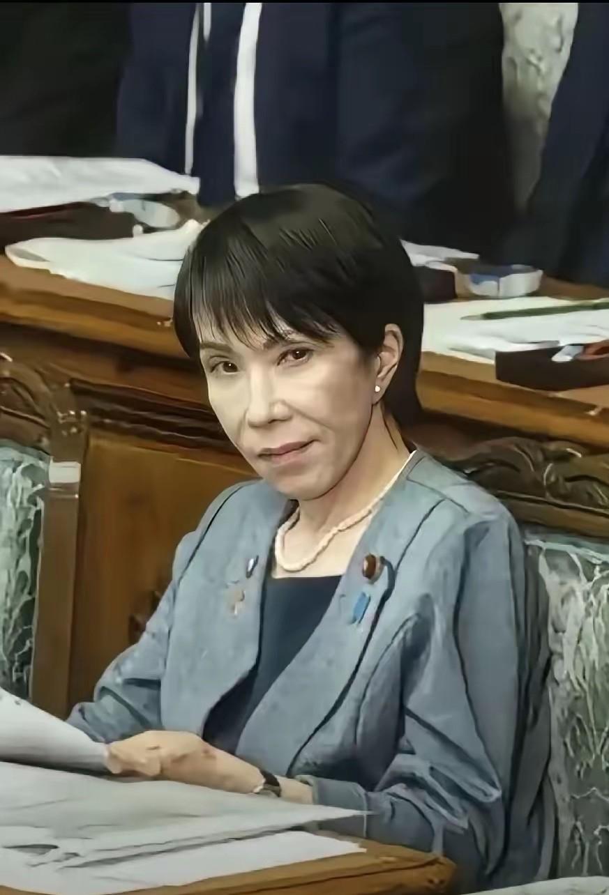 日本不怕中国有导弹，也不怕中国的核武器，甚至不怕中国的稀土制裁，他们害怕就是派往
