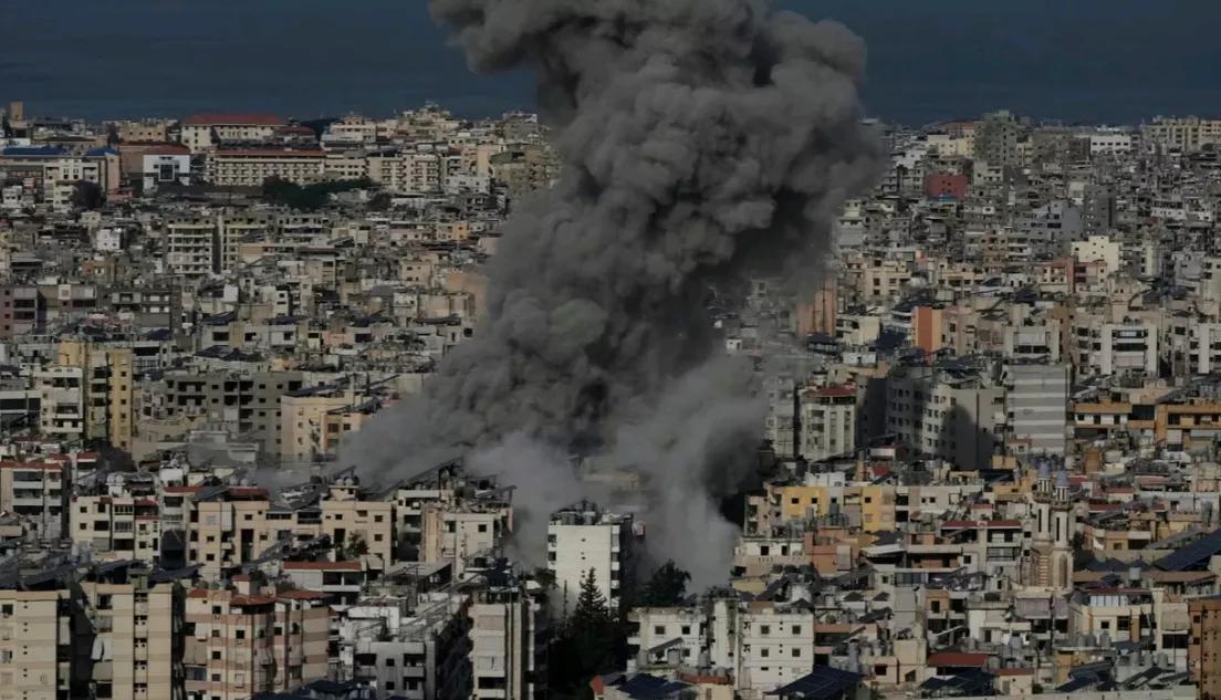 《国土报》消息，以色列宣布消灭真主党及圣城旅指挥官。

当地时间10日，以色列国