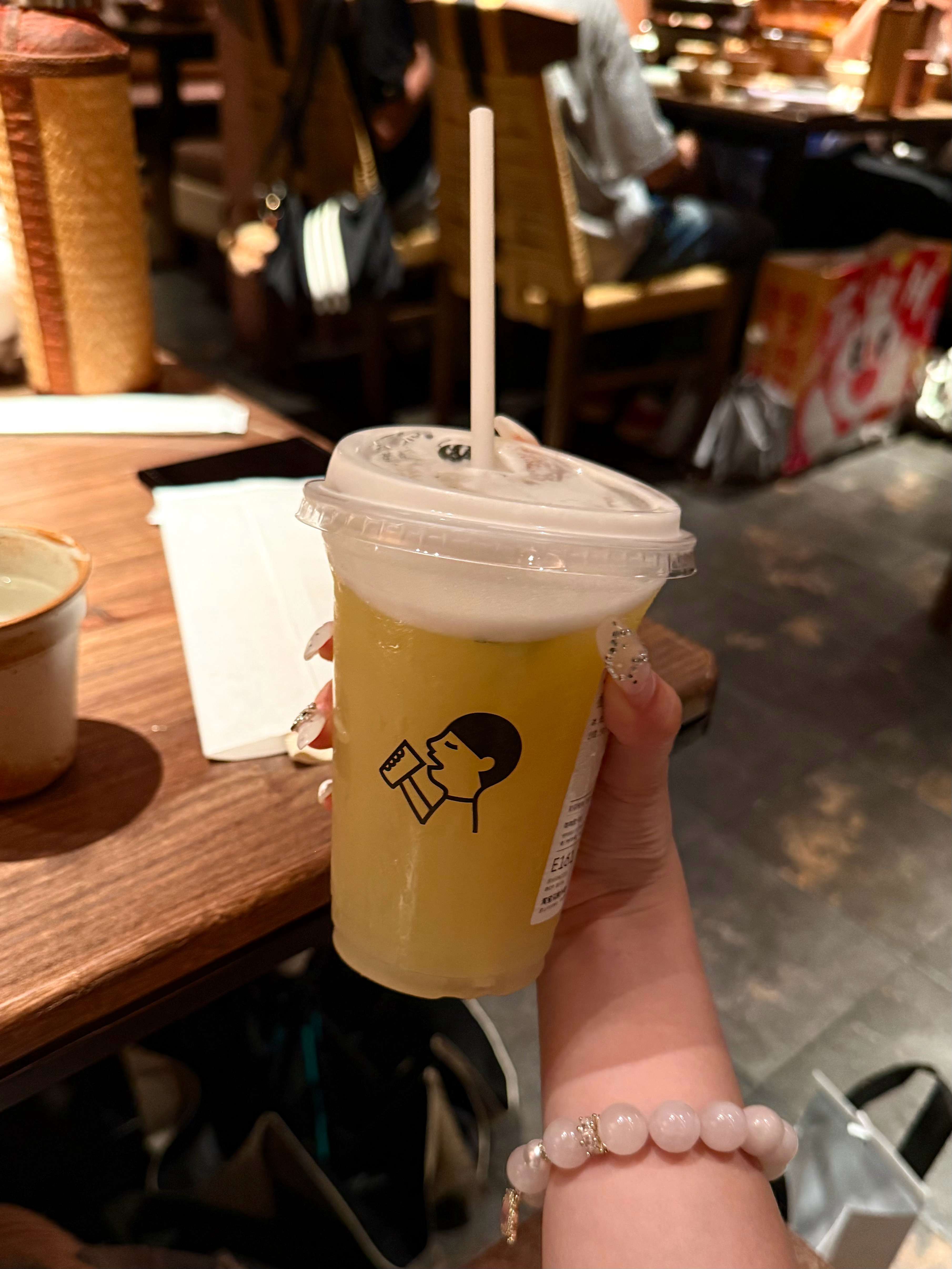 给宇宙 