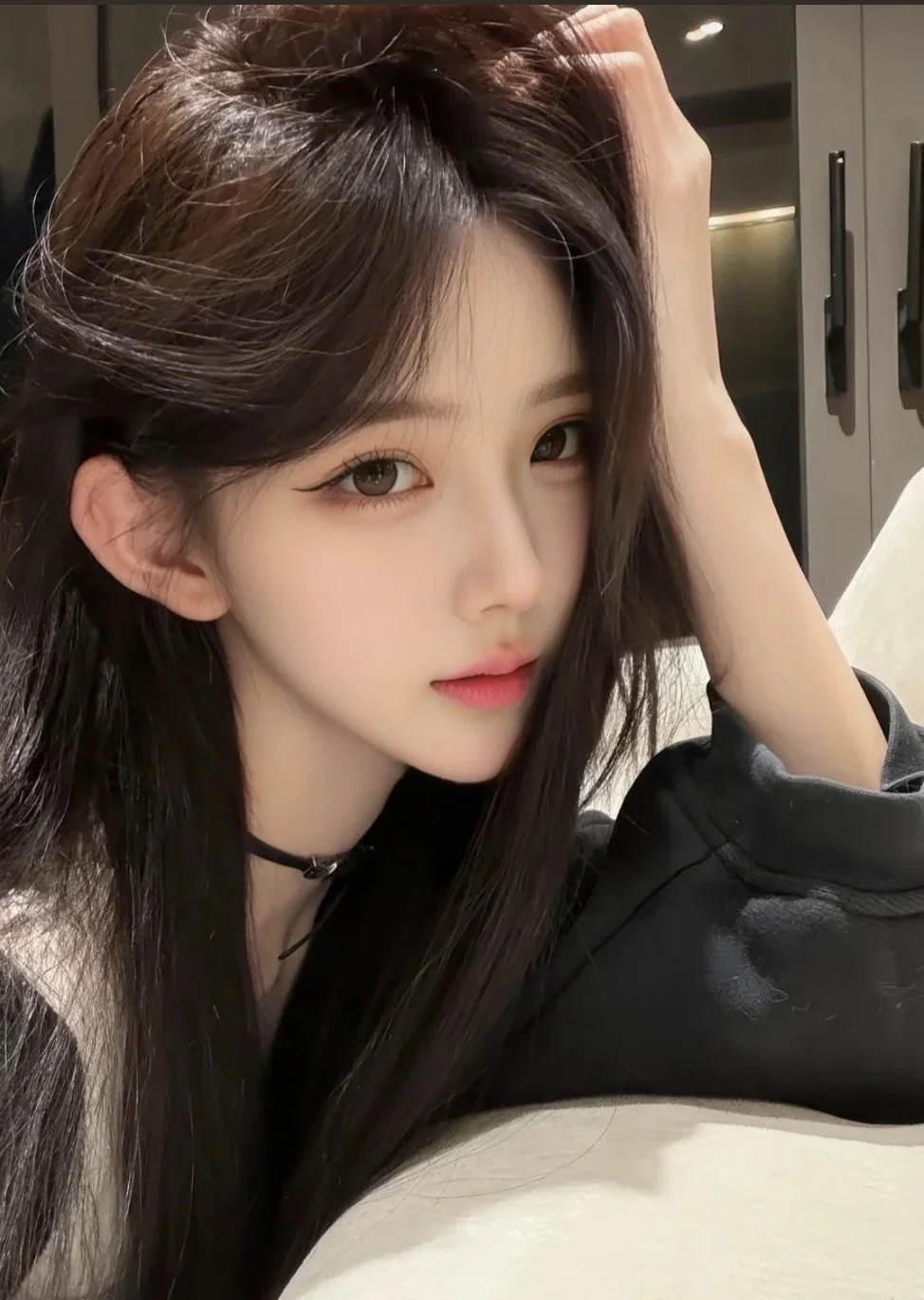 暧昧过后的冷淡真的是绝杀