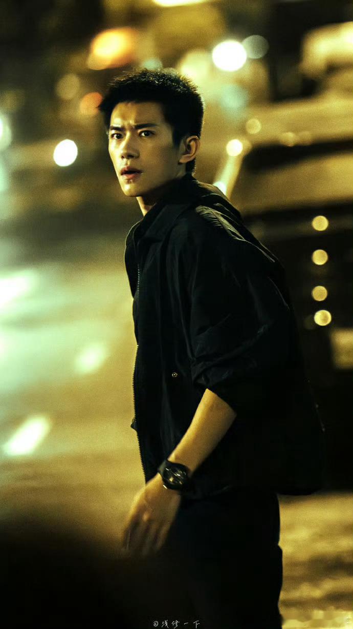 惊蛰无声定档满江红上映易烊千玺电影惊蛰无声电影惊蛰无声刘耀文电影惊蛰无声 从满江