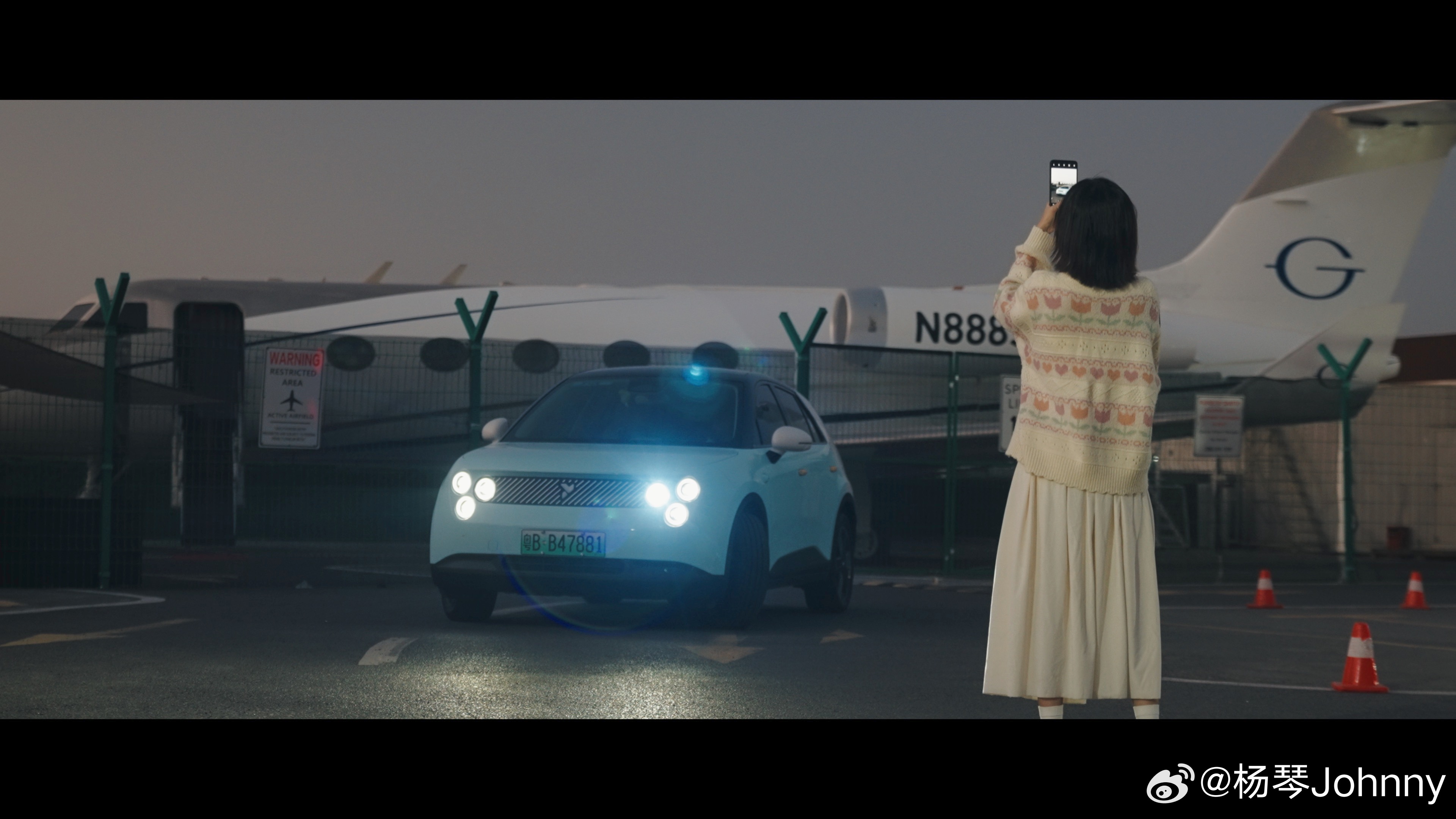 蔚来萤火虫 3月交付6119台，小虫子牛逼，销量太稳定了。而且说明5年不改款，只