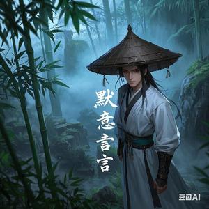默意言
