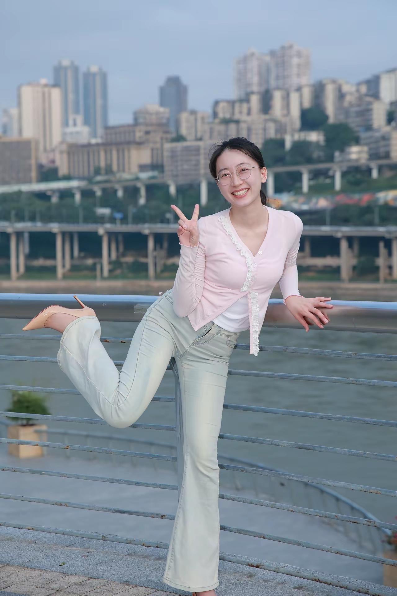谁是你心中的最佳女神