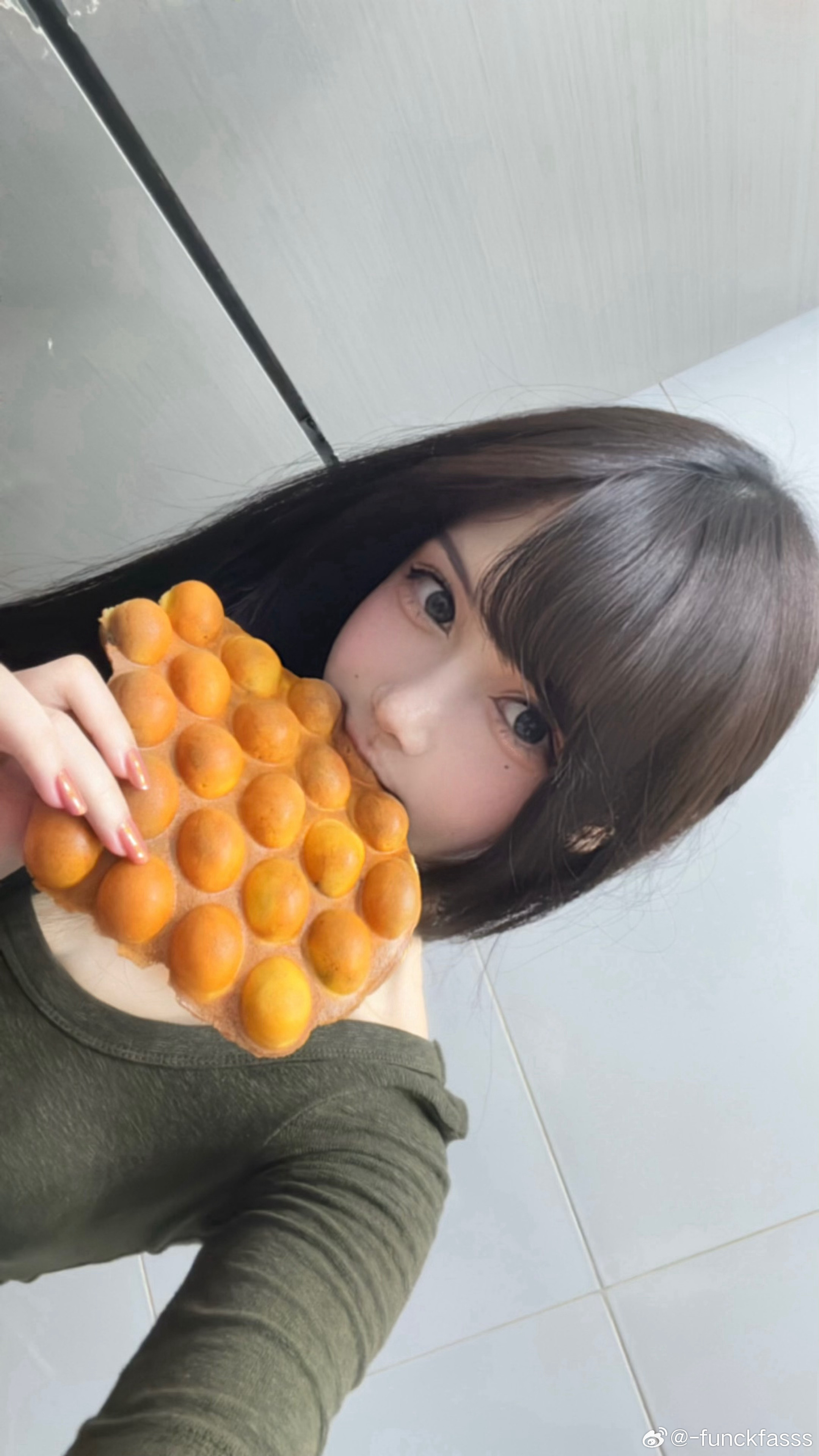 日常就是吃吃吃＞𐋣＜ ​​​