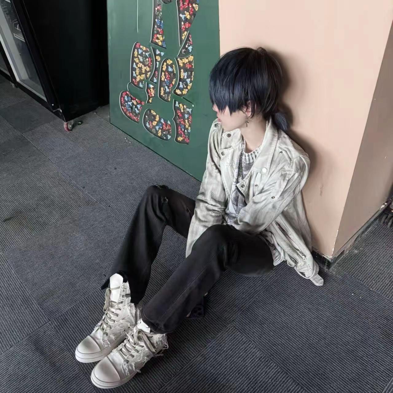 习惯了你的陪伴.没有你我该怎么办ootd erd