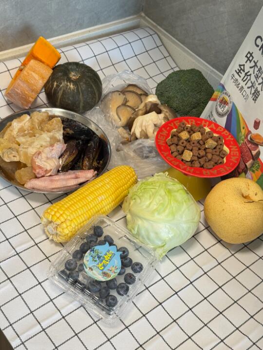 老母亲泪目😭健康饮食对关节真的有用