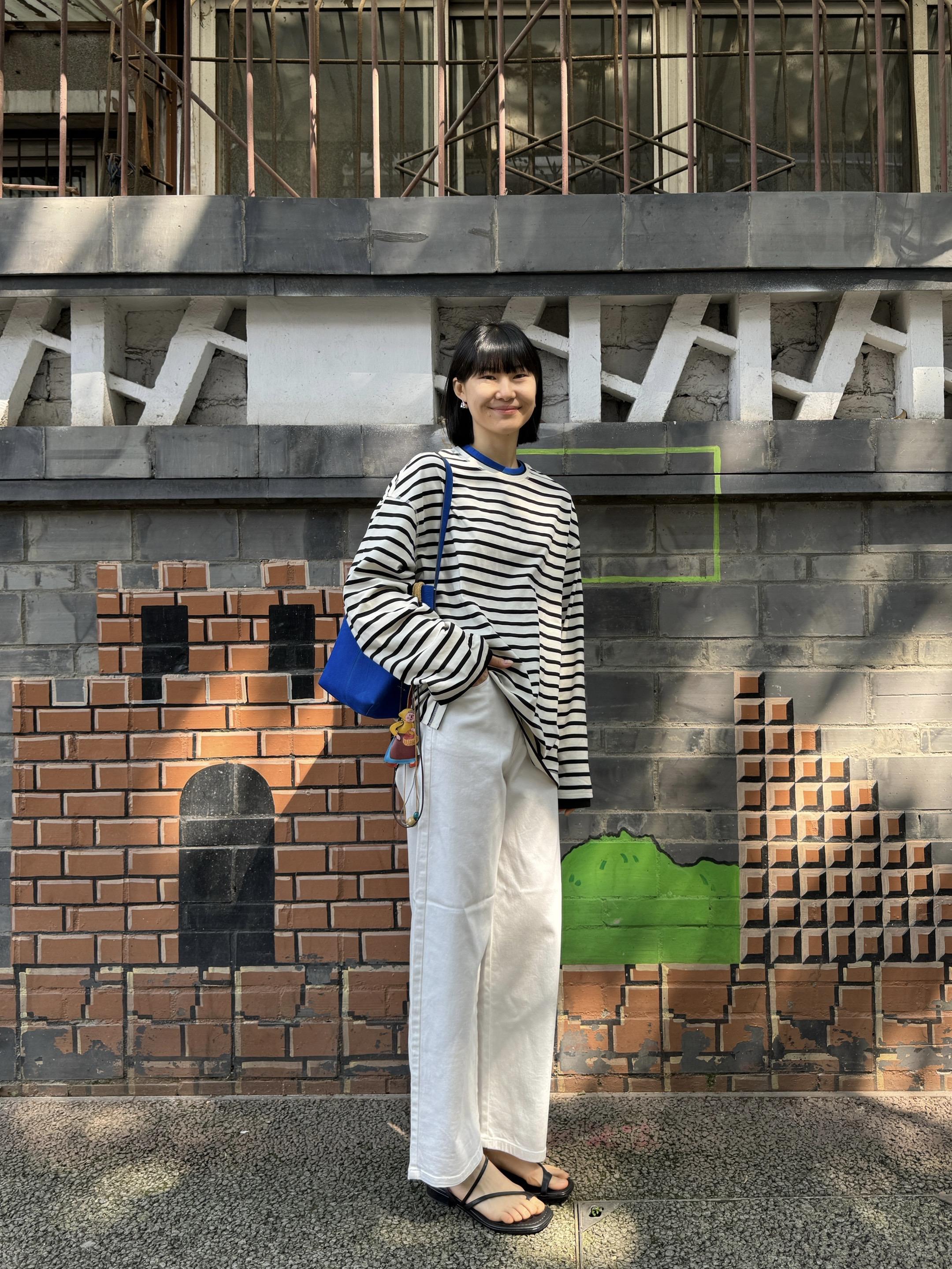 简单不普通穿搭就很好！ fafamall大量上新咯～