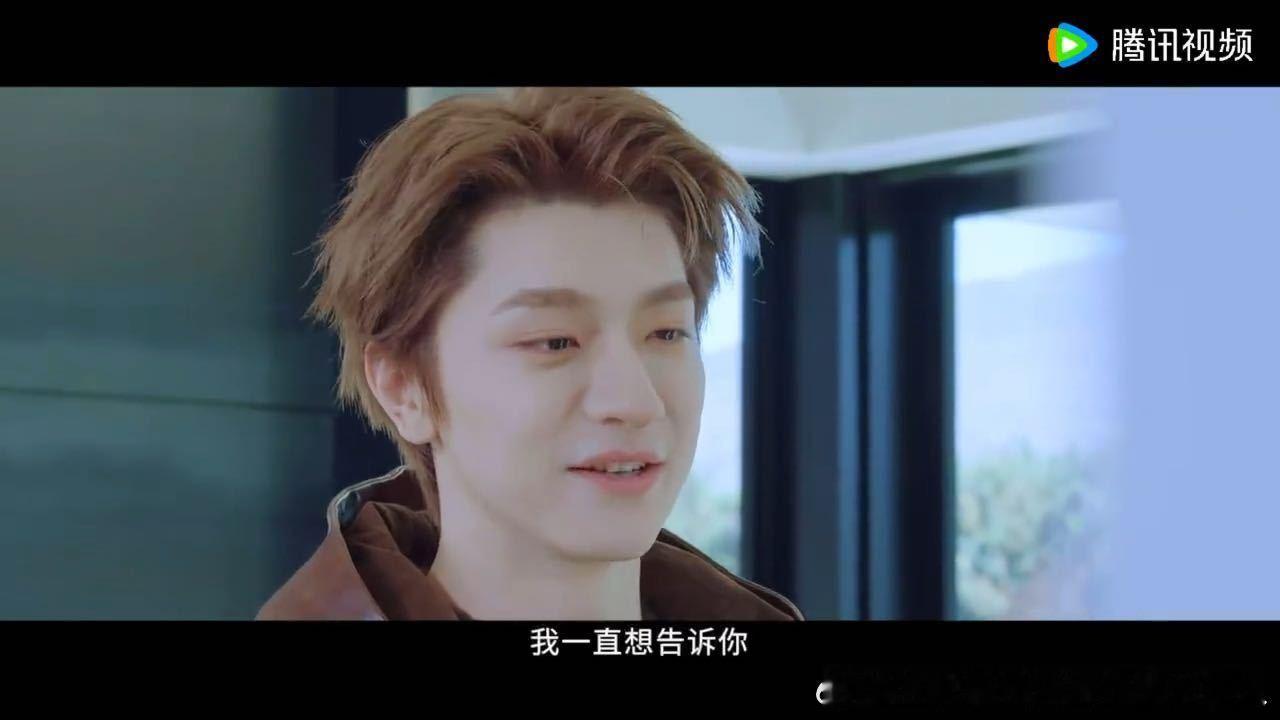 王玉雯嗑到林一周也刘宇宁看林一周也演戏哭了地球超新鲜这段对手戏之所以动人，离不开
