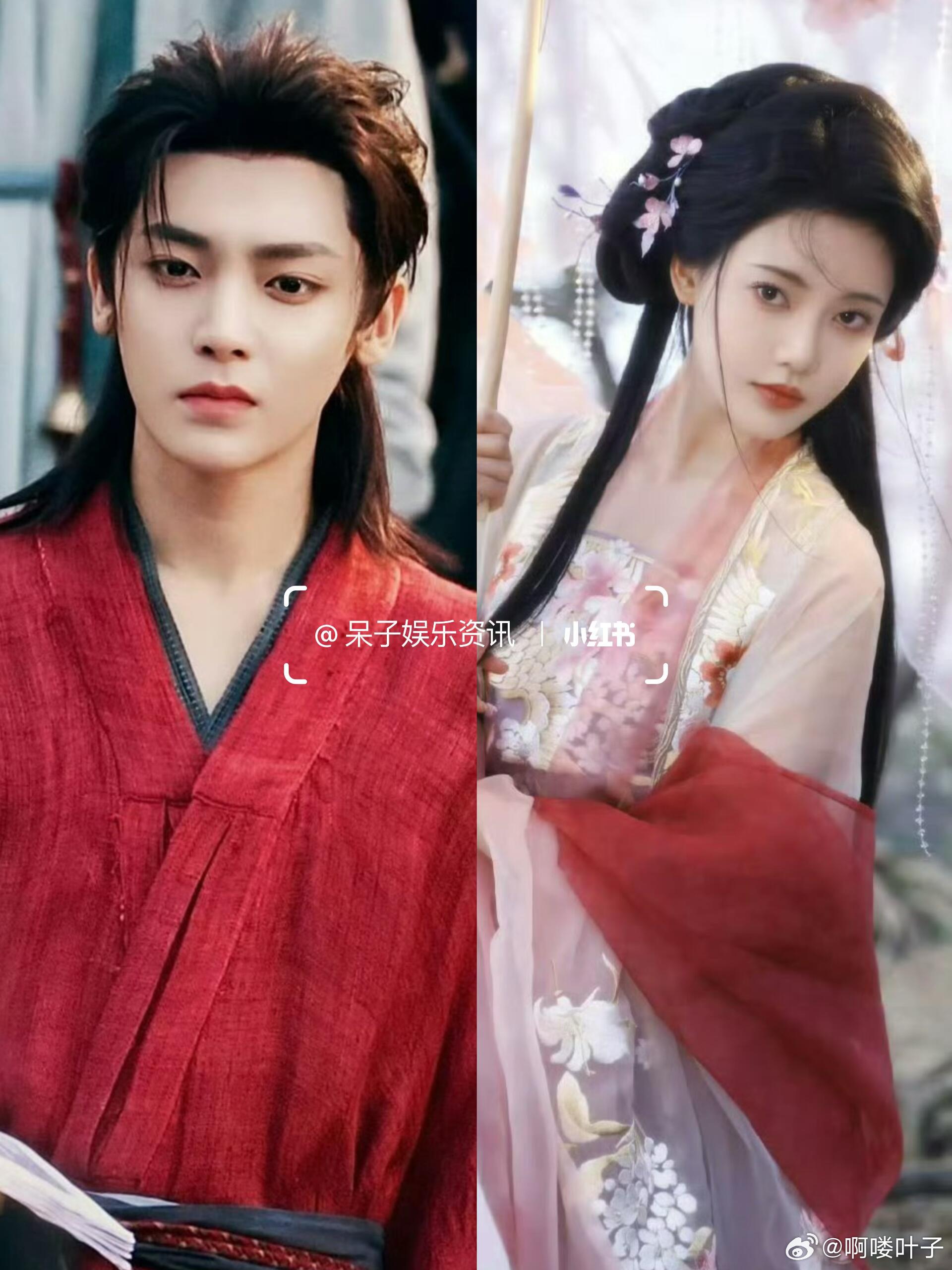 👖 古装剧《攻玉》侯明昊 接触 孙珍妮简介：根据凝陇的同名小说改编。讲述了成王