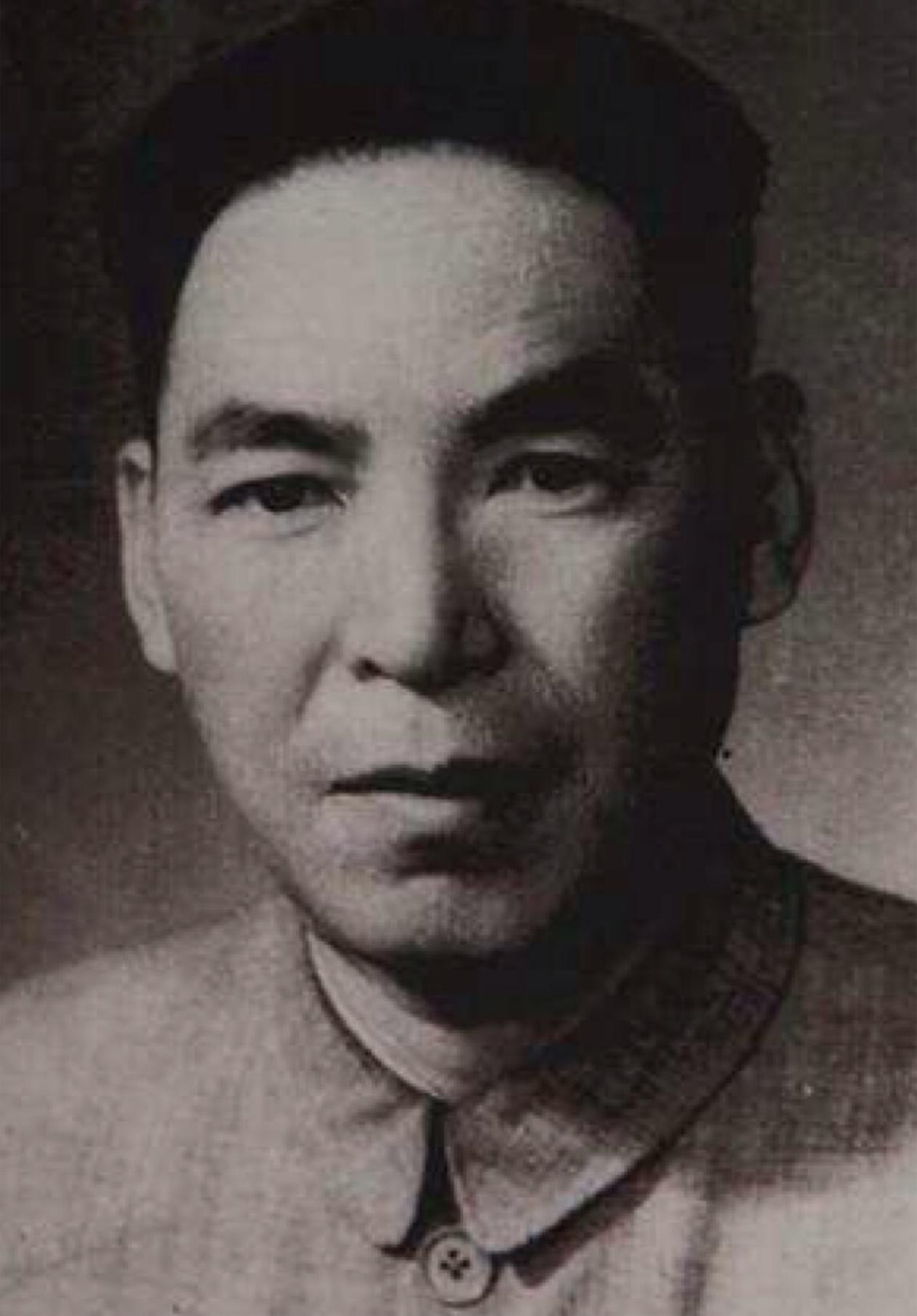 赵树理（1906年9月24日—1970年9月23日），原名赵树礼，山西晋城市沁水