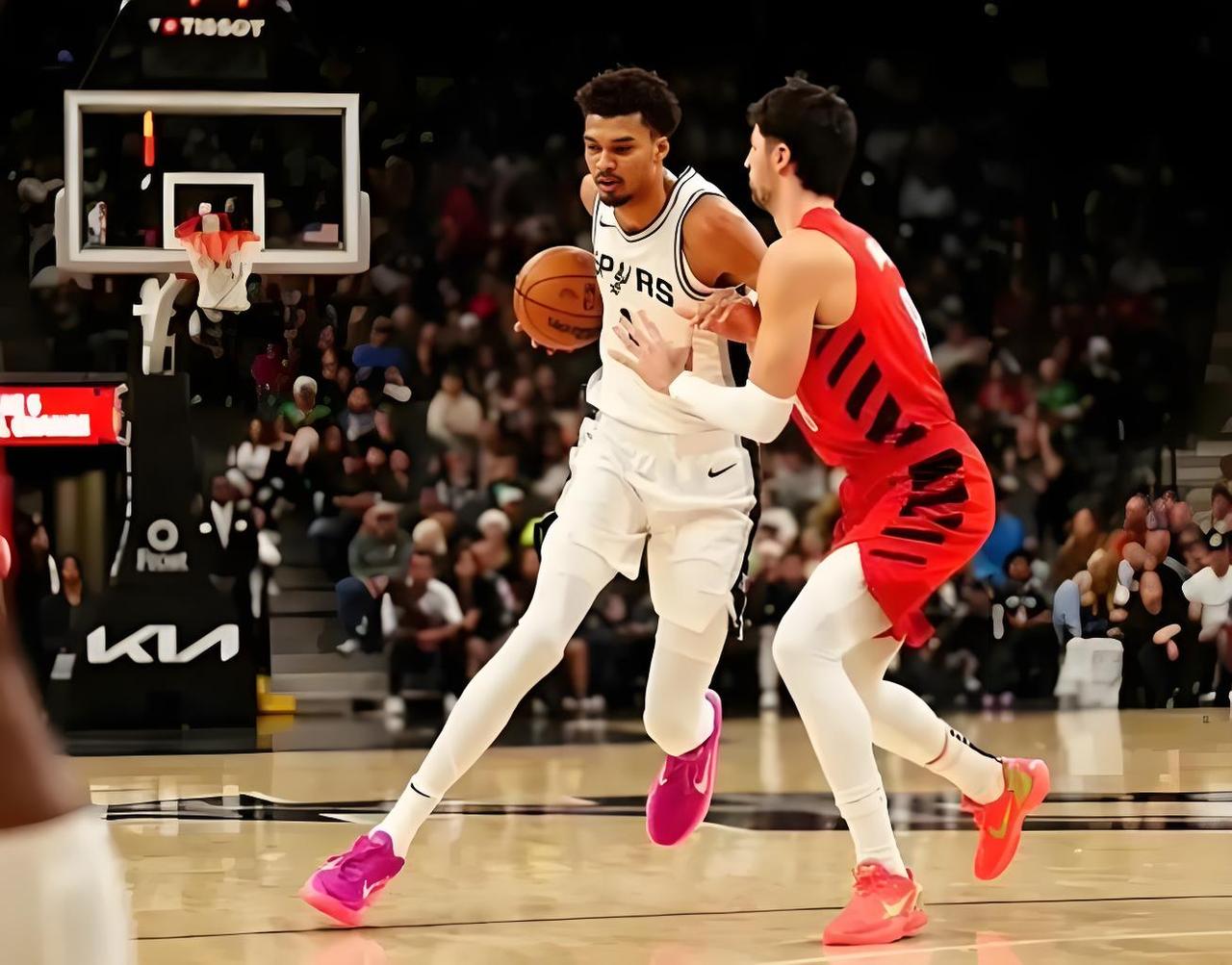 明日NBA三大对决：绿军复仇、火箭续命、开拓者黑到底！
 
季后赛火药味拉满！明