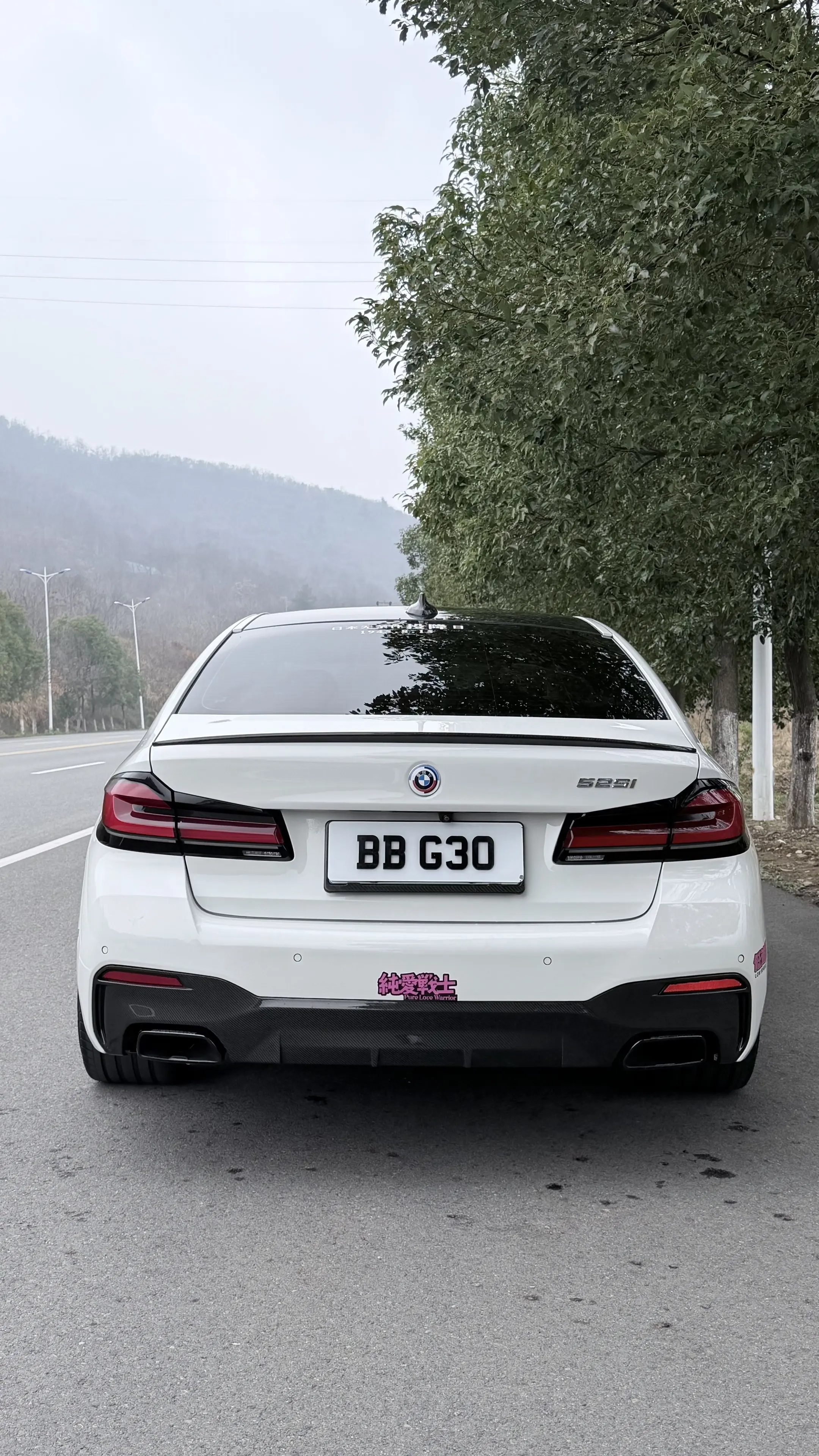 洗干净的感觉真是太帅了