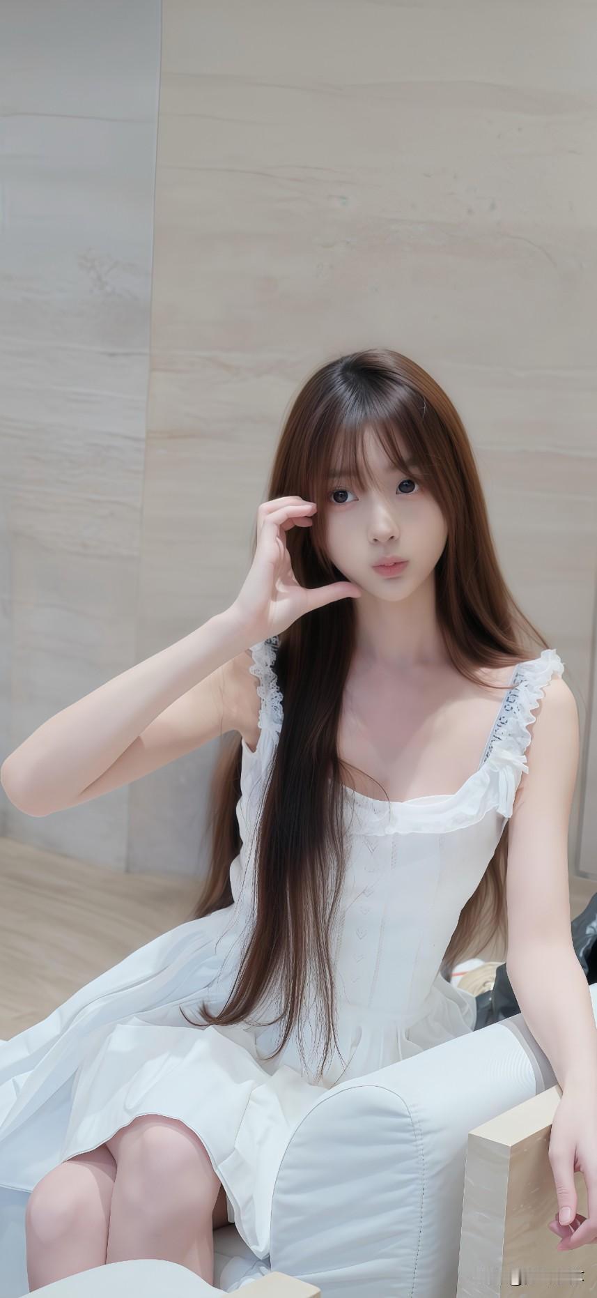 梦幻少女心，粉色糖果与甜美发饰的完美搭配！💖🍬🌸温柔甜美发饰 少女风发饰 