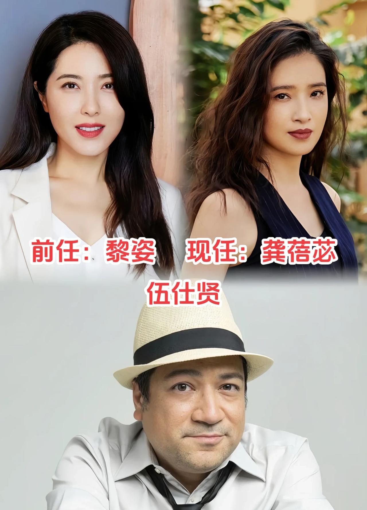 男艺人背后好的过去式Vs现在式/过去式Vs过去式PK