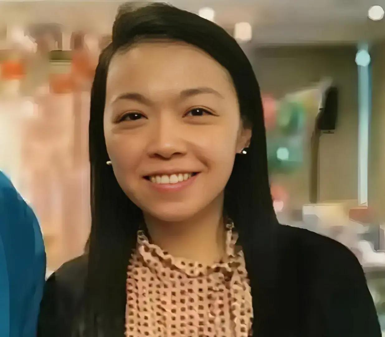 网传神舟二十三号乘组已定，其中有一位女航天员，她就是香港女警司黎家盈，如果属实，
