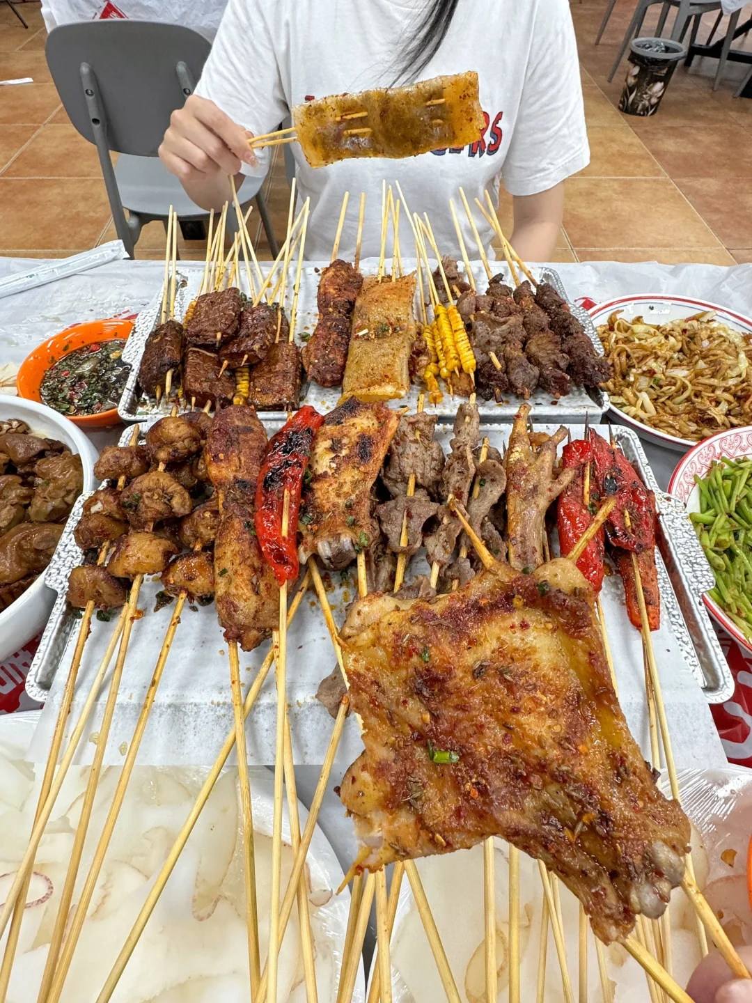 长沙！逛完橘子洲直奔这里！人均40🥹🥹🥹