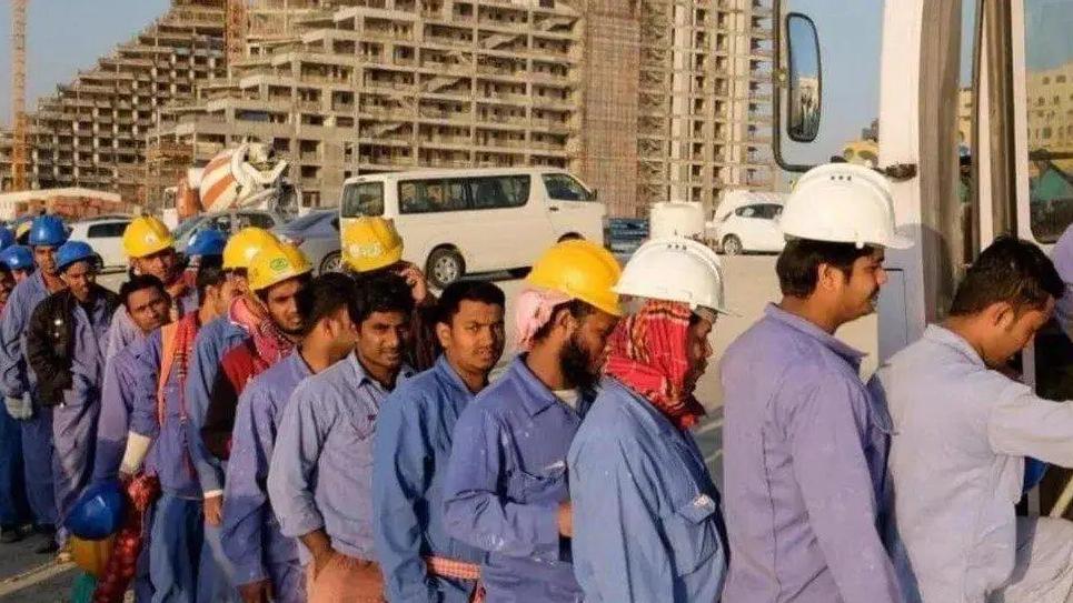 台湾引爆争议！突引印度劳工引众怒，郑丽文成民心所向
 
台当局突然宣布，首批印度