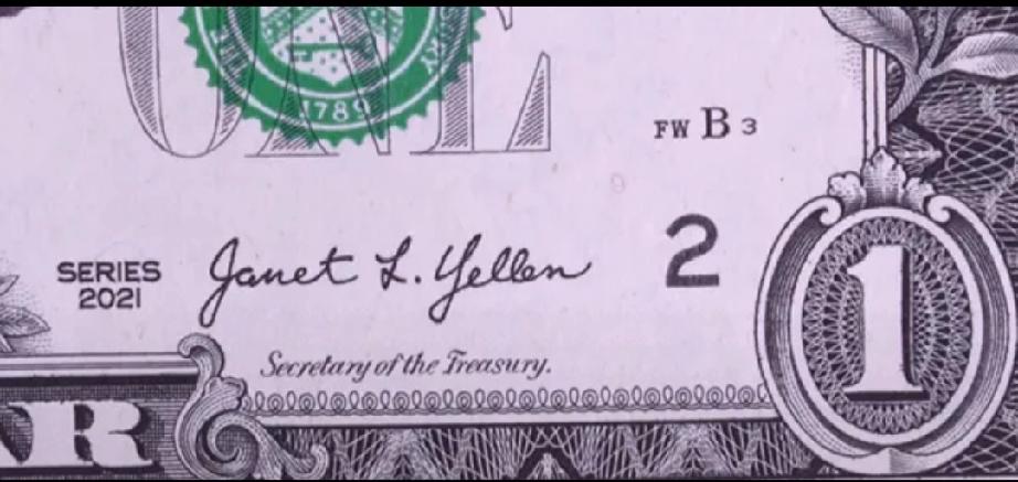 印有特朗普签名的美元有没有收藏价值，还挺难说。从 2026 年夏天起，美元纸币将