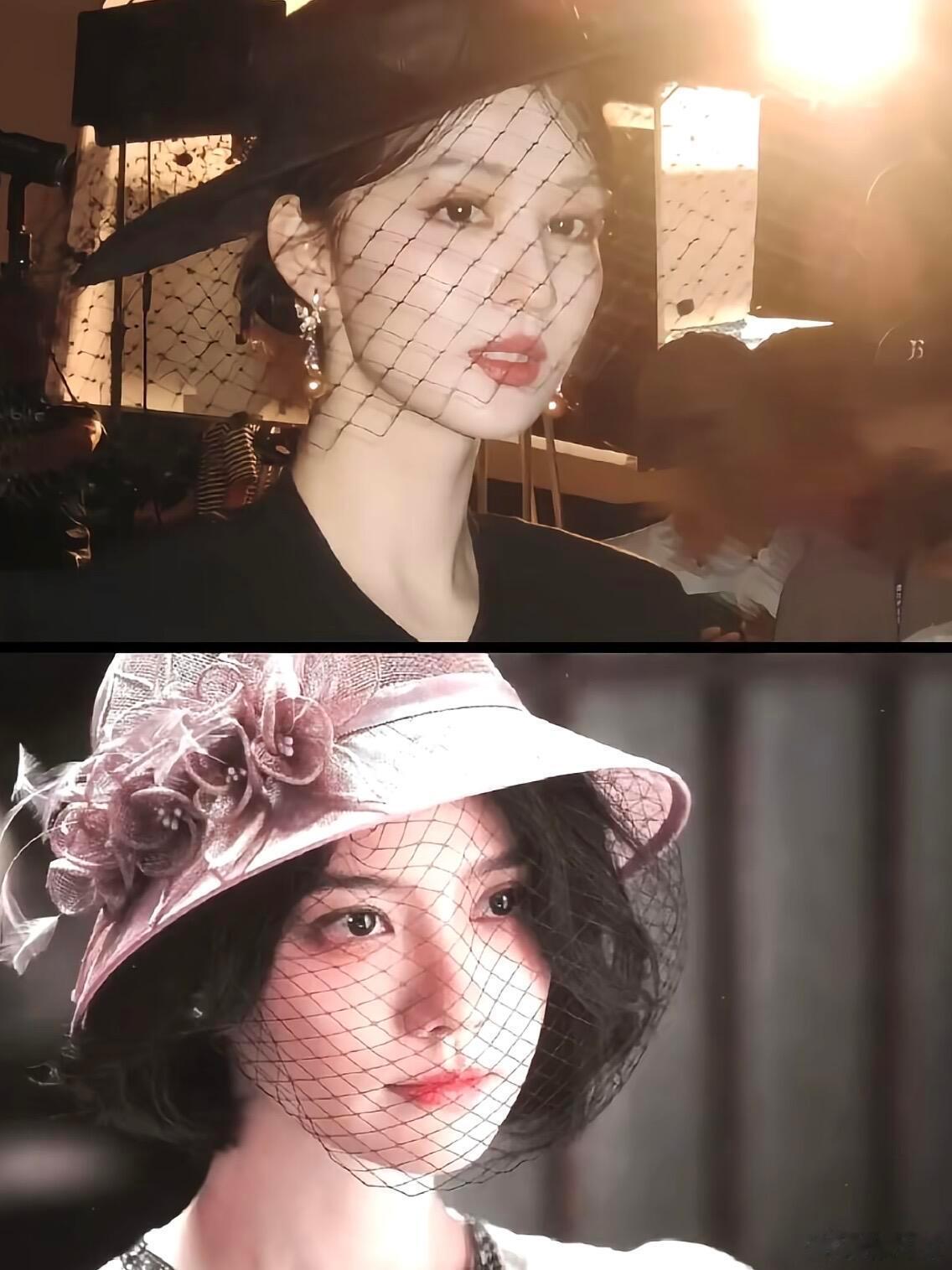 王楚然姜珮瑶别试探了有市场《南洋双姝》真的大事很妙啊，到底有没有导演能够让王楚然