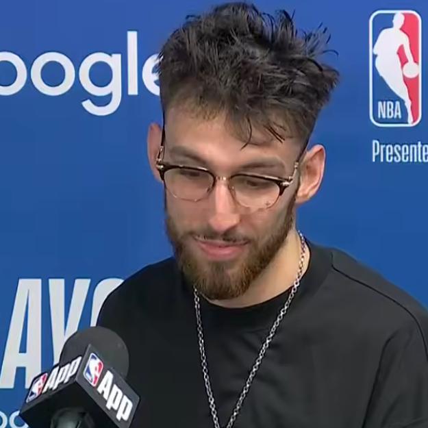 今日NBA季后赛半决赛G3，雷霆客场与湖人交手，最新雷霆131-108取胜，大比