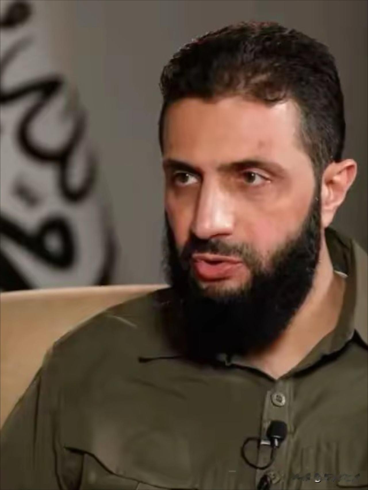 朱拉尼摆平库尔德人后，下一个目标会是谁？
 
朱拉尼一纸协议拿下库尔德武装，攥住